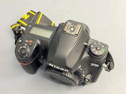 Nikon D780 Как новый 300 кадров
