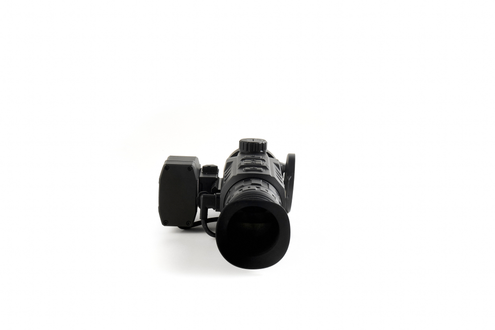 Тепловизионный прицел Longot TL650 v2 ( iRay RH50 v2)
