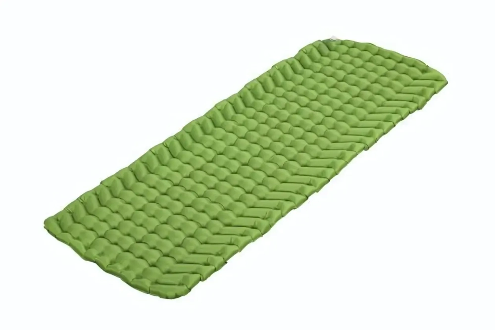 Коврик туристический надувной WanderLite Large,198*71*6,5 см, Bestway (69616)