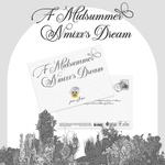 Альбом NMIXX - A Midsummer NMIXX's Dream (Digipack ver.)