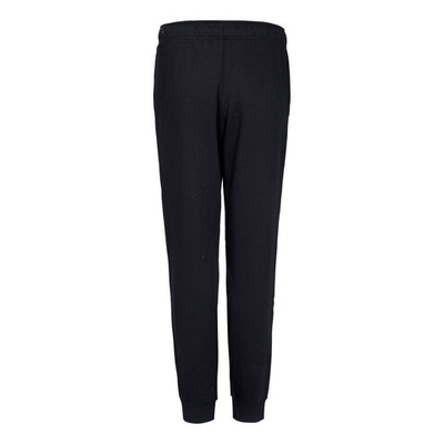 Женские теннисные брюки Nike Sportswear Club MR STD Training Pants Women - Black