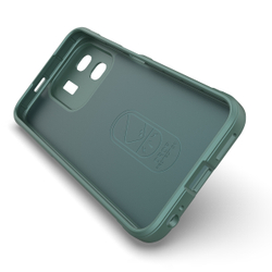 Противоударный чехол Flexible Case для TECNO Infinix Hot 50i 4g