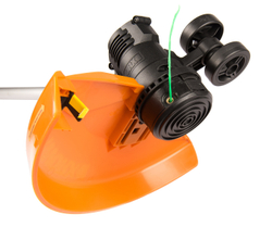 Триммер аккумуляторный WORX WG184E