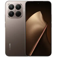 Смартфон Xiaomi 15T Pro 12 ГБ | 512 ГБ («Золотой мокко» | Mocha Gold) (версия Global)