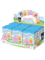 Рандомная фигурка Blind Box Bocchi the Rock! Pet Sit Party