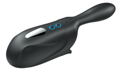 Автоматический мастурбатор с вибрацией SW1011