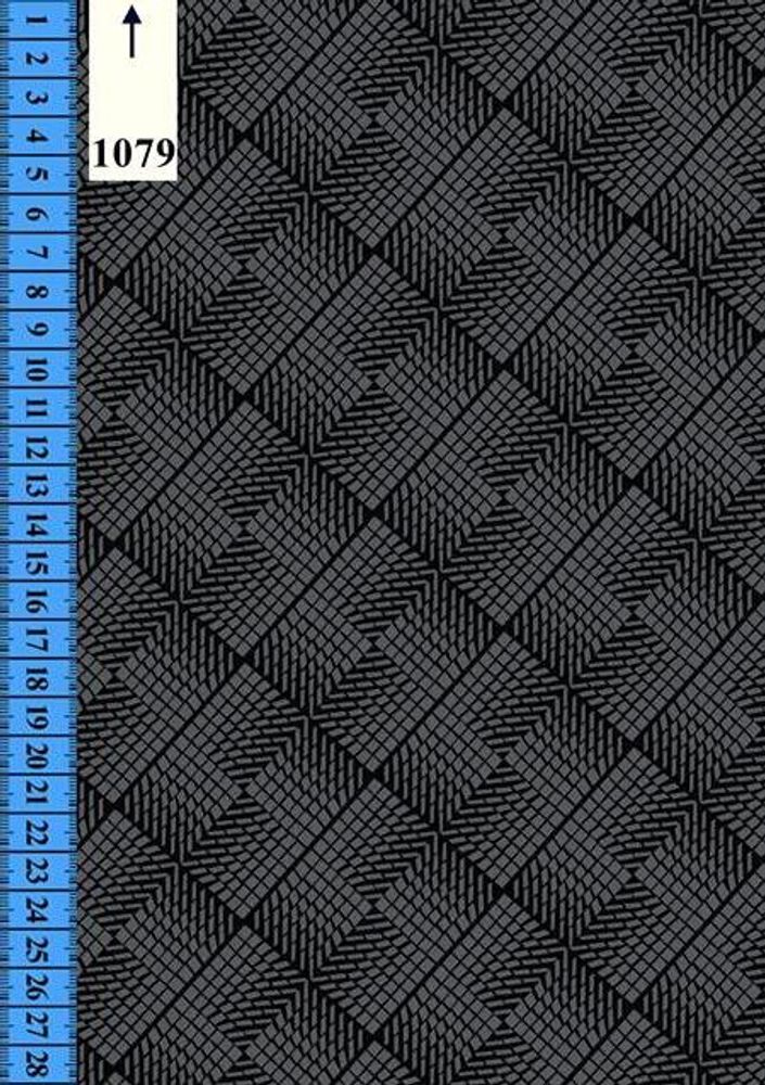 Кулирная гладь, 2-ое крашение пачка, 100% х/б, 140-145 г/м2, 100/2 см