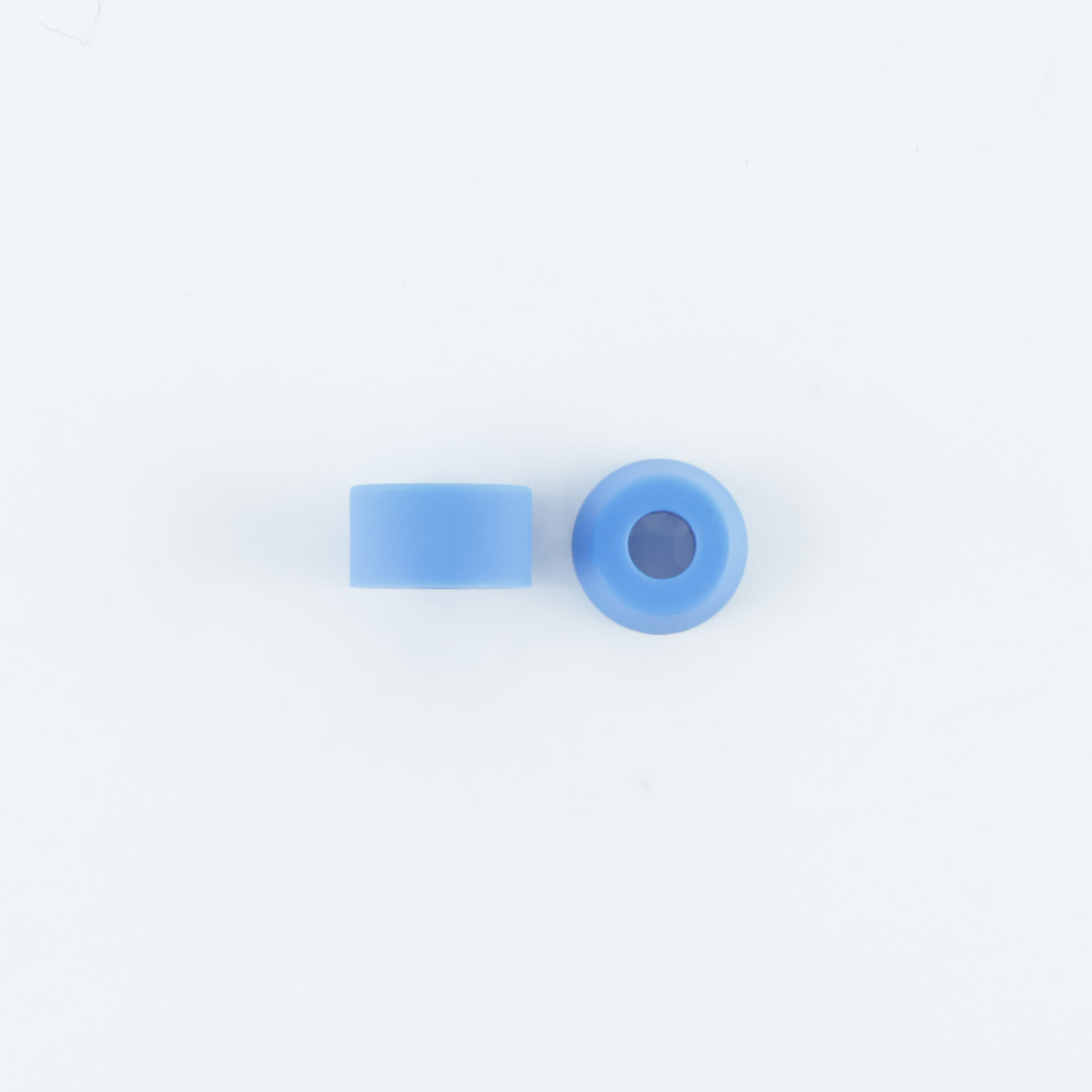 Бушинги Pig Hard Bushings 96A Blue артикул: - купить в магазине Дайс