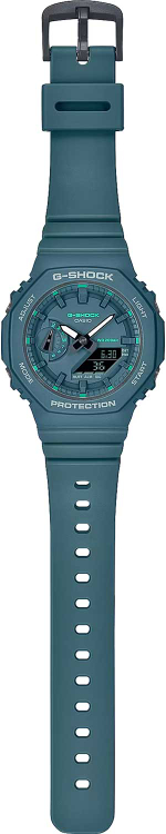 Часы Casio GMA-S2100GA-3A
