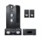 Canton Smart Cinema GLE I Black