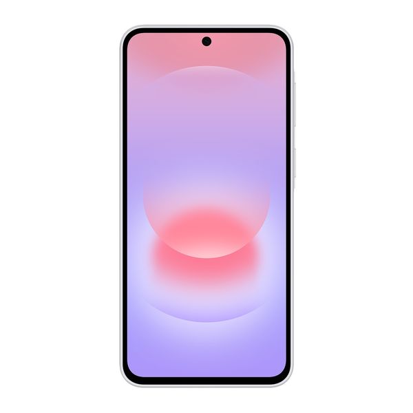Смартфон Samsung Galaxy A37 5G 12/256 ГБ (SM-A376B/DS) Белый | Awesome White
