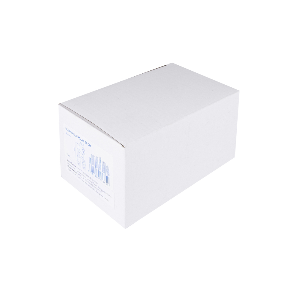 Петля скрытой установки U3D5000.VPG SC мат.хром TECH