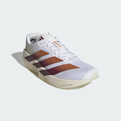 Кроссовки adidas Dropset PRO TRAINING SHOES (Бело-Золотые)