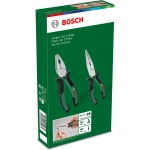 Набор плоскогубцев 2 шт BOSCH 1600A0275H