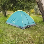 Палатка туристическая 3-местная 1-слойная Cooldome 3, 210*210*130 см Bestway (68085)