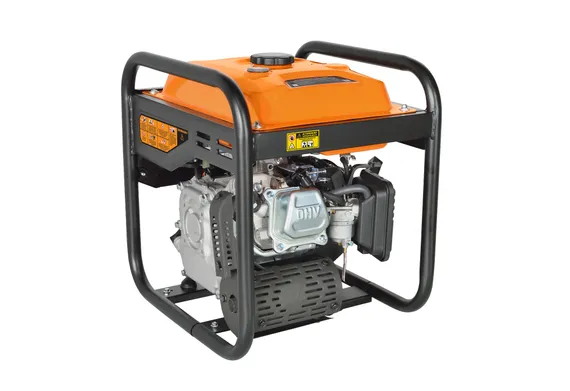 Инверторный генератор "CARVER" PPG -3900I