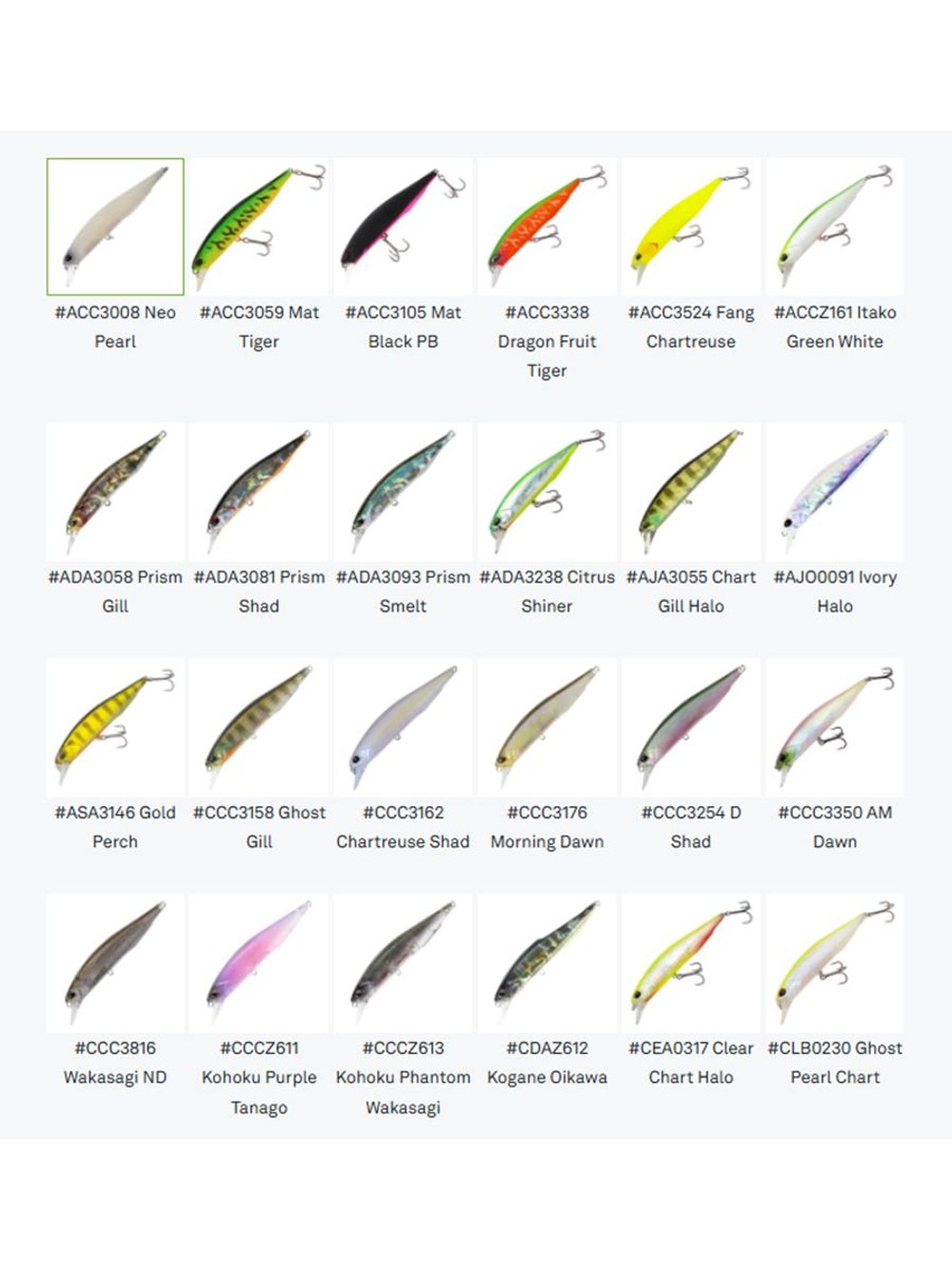 Воблер DUO Realis Jerkbait 120 SP, ASA3146 Gold Perch, 120 мм, 17,7 г, нейтральный, минноу