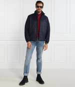 Куртка CL MIX MEDIA STAND Tommy Hilfiger - темно-синий(MW0MW33957)