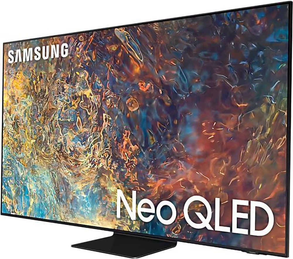 Телевизор Samsung 85" QE85QN90BAUXCE