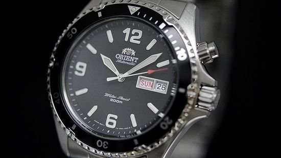 Наручные часы Orient FEM65001B