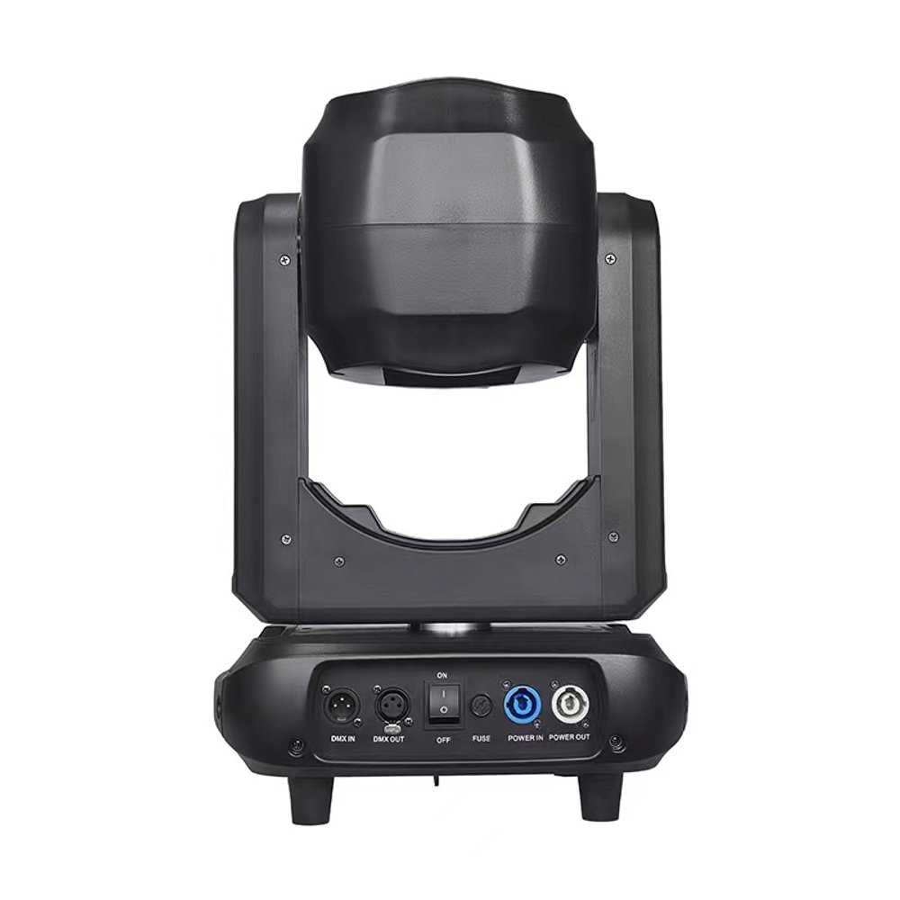 Sirius L250B (Module LED) — вращающаяся голова Beam 250 Вт