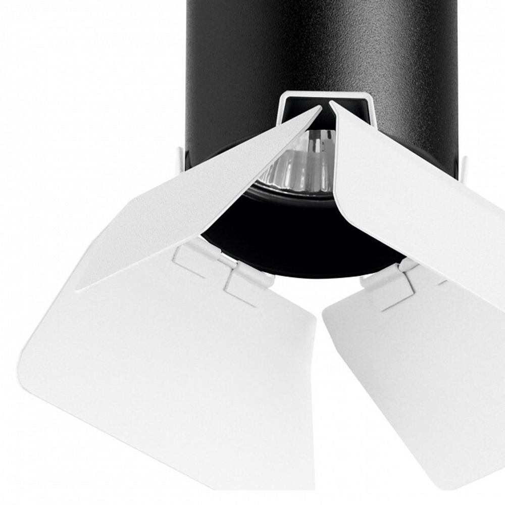Спот Lightstar Rullo RB437436
