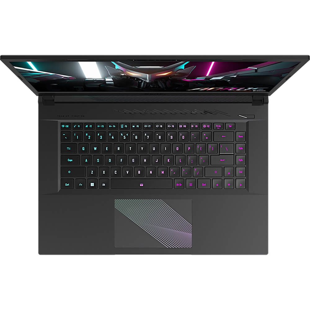 Ноутбук Gigabyte Aorus 15 (BKF-H3KZ754SD)