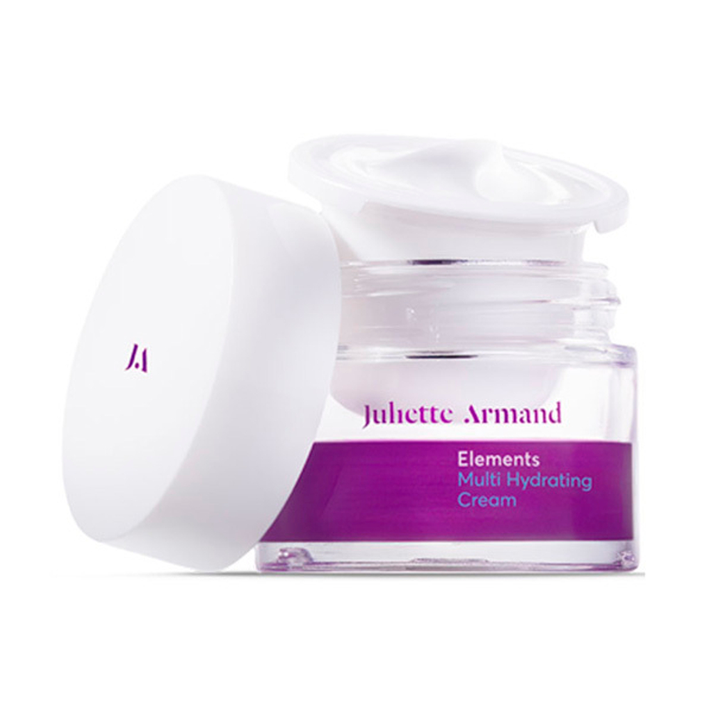 Гидроактивный крем сменный блок Juliette Armand Multi Hydrating Cream Refill 50мл