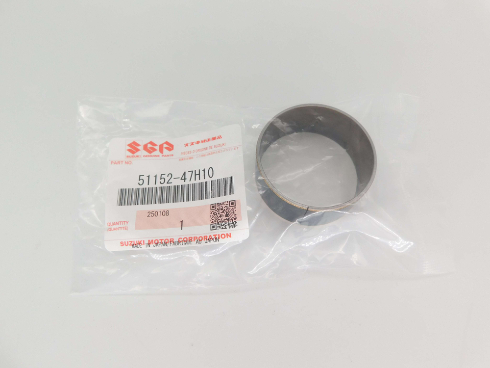 направляющая пера вилки Suzuki GSX-R1000 09-17 51152-47H10-000