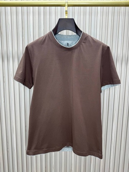 Футболка Brunello Cucinelli