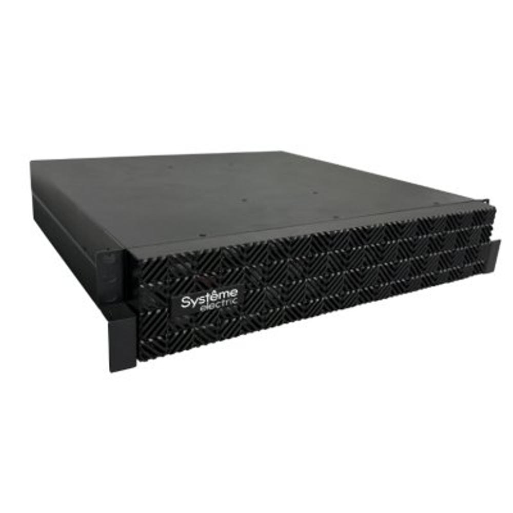 Внешний батарейный блок Systeme Electric BPSE36RT2UG2