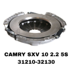 Корзина сцепления 31210-32130 на Toyota Camry 10 2.2 3S/5S /SV21/ST171/ST191— купить в Алматы | ADAL AUTO