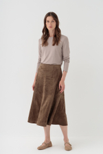 Юбка Сантина NOME Atelier
