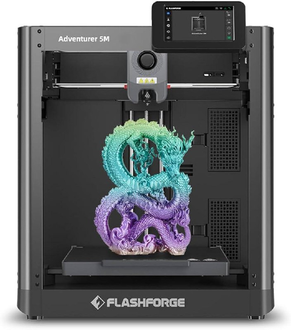 Flashforge Adventurer AD5M