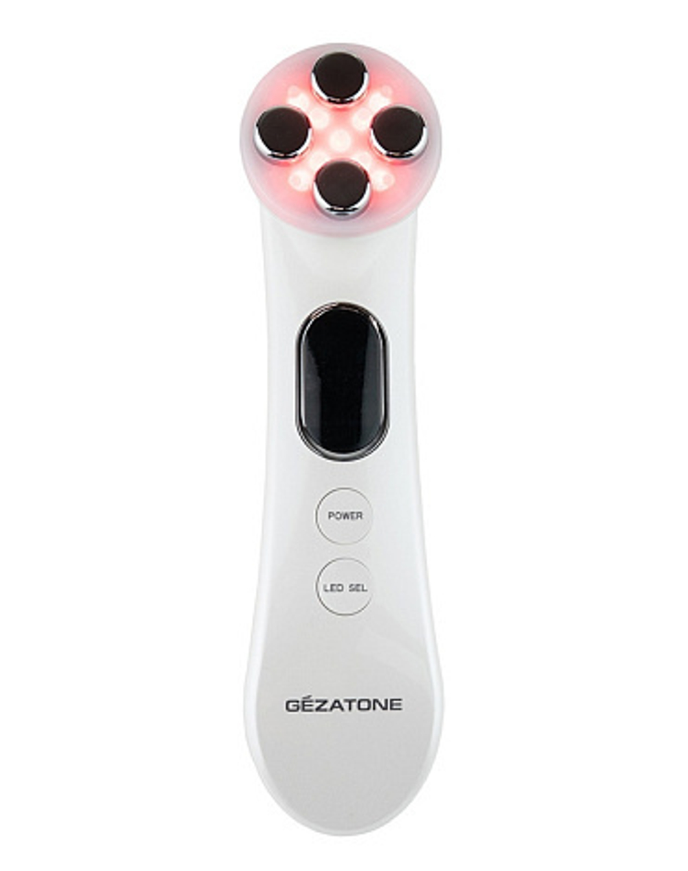 Массажер по уходу за кожей лица Mezolight Gezatone M9910