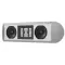 Piega Coax Center 211 Silver
