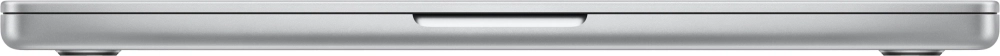 Ноутбук Apple MacBook Pro A3401 M4 Pro 12 core 24Gb SSD512Gb/16 core GPU 14.2" Liquid Retina XDR (3024x1964) macOS silver WiFi BT Cam (MX2E3HN/A)