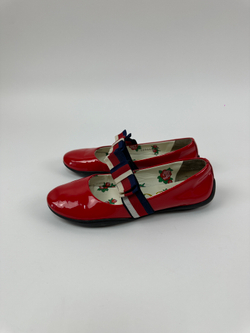 Туфли Gucci