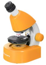 Микроскоп Levenhuk Discovery Micro с книгой, 77954