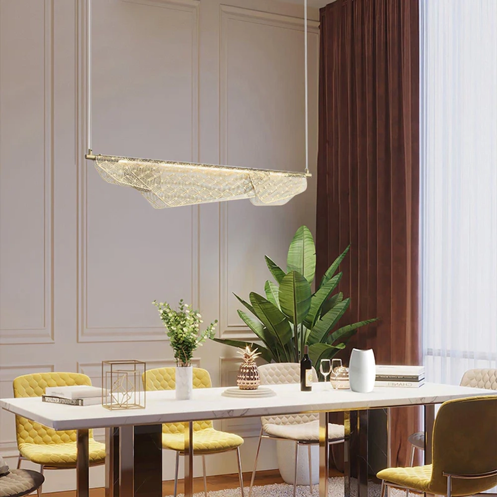 Chandelier  Mediterranea by Petite Friture