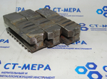 Кулачки для токарного патрона 250мм (прямые), комплект (внутризаводские) арт. 350002