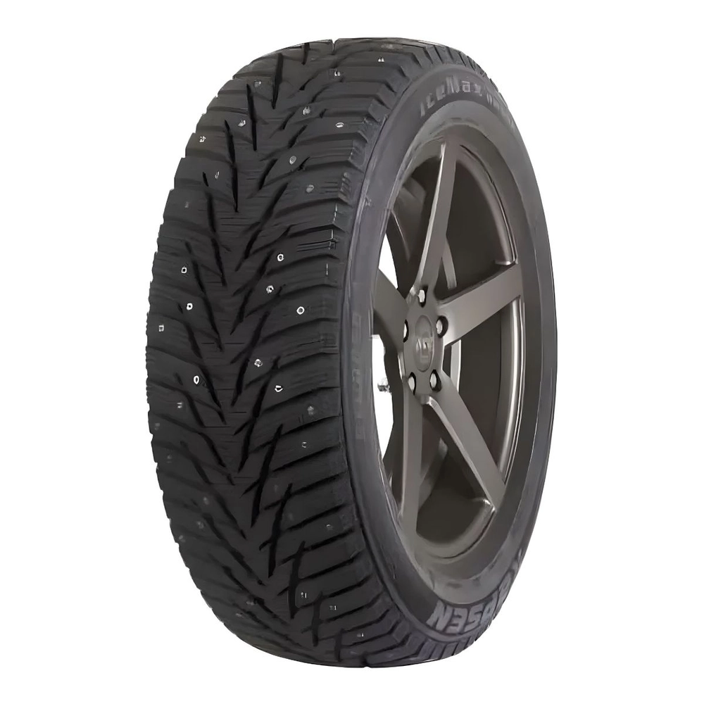 Зимняя шина шипованная Kapsen RW506 (235/55 R17 103T)