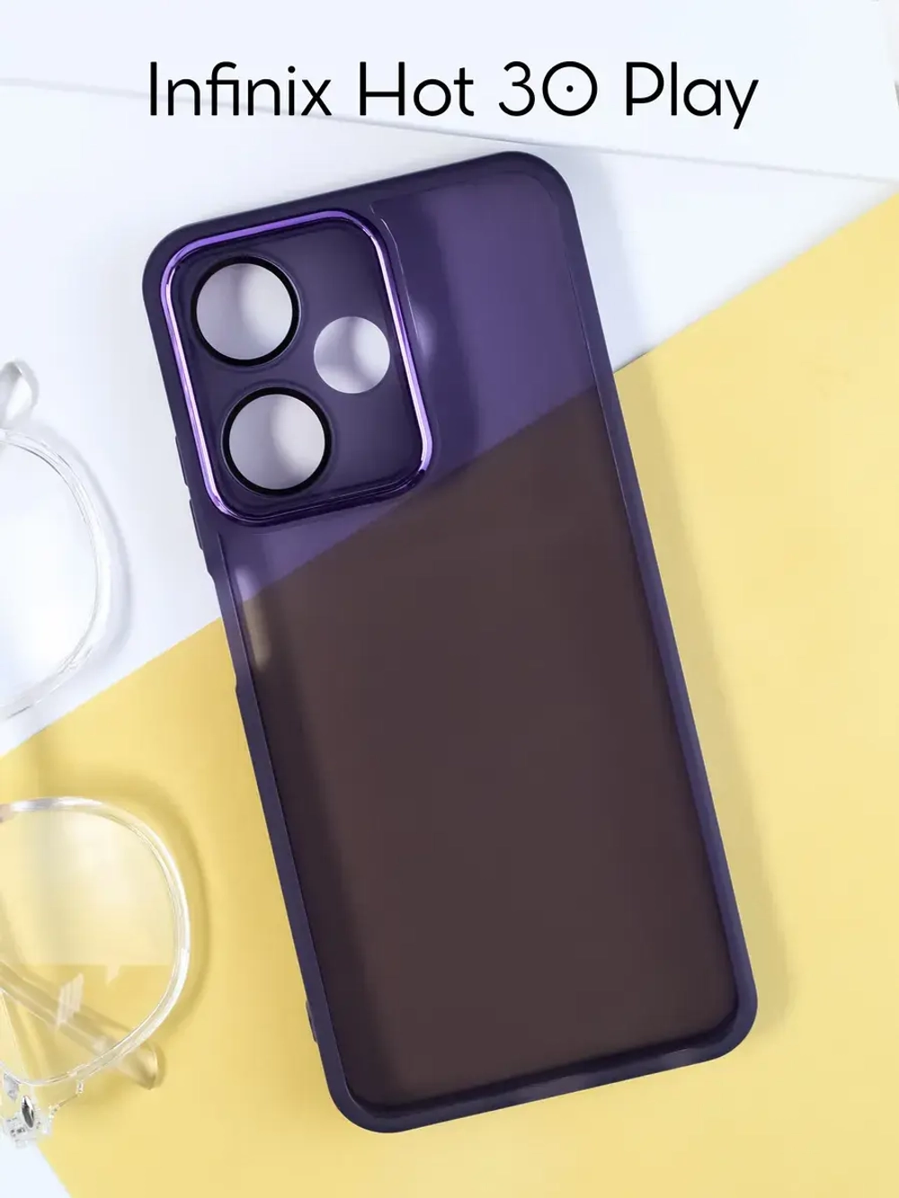 Чехол на Infinix Hot 30 Play