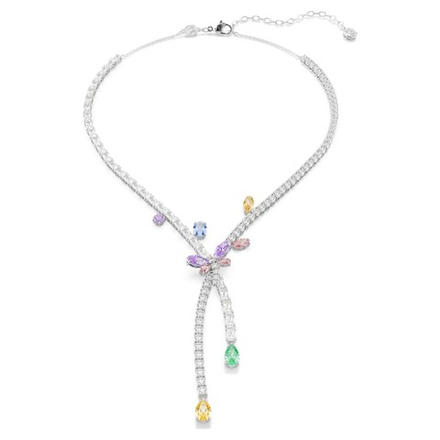 2026 CAPSULE:NECKLACE MUL/RHS