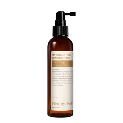 [NARD HAIR] Тоник-спрей для кожи головы против выпадения Hair Loss Control Tonic, 200 мл