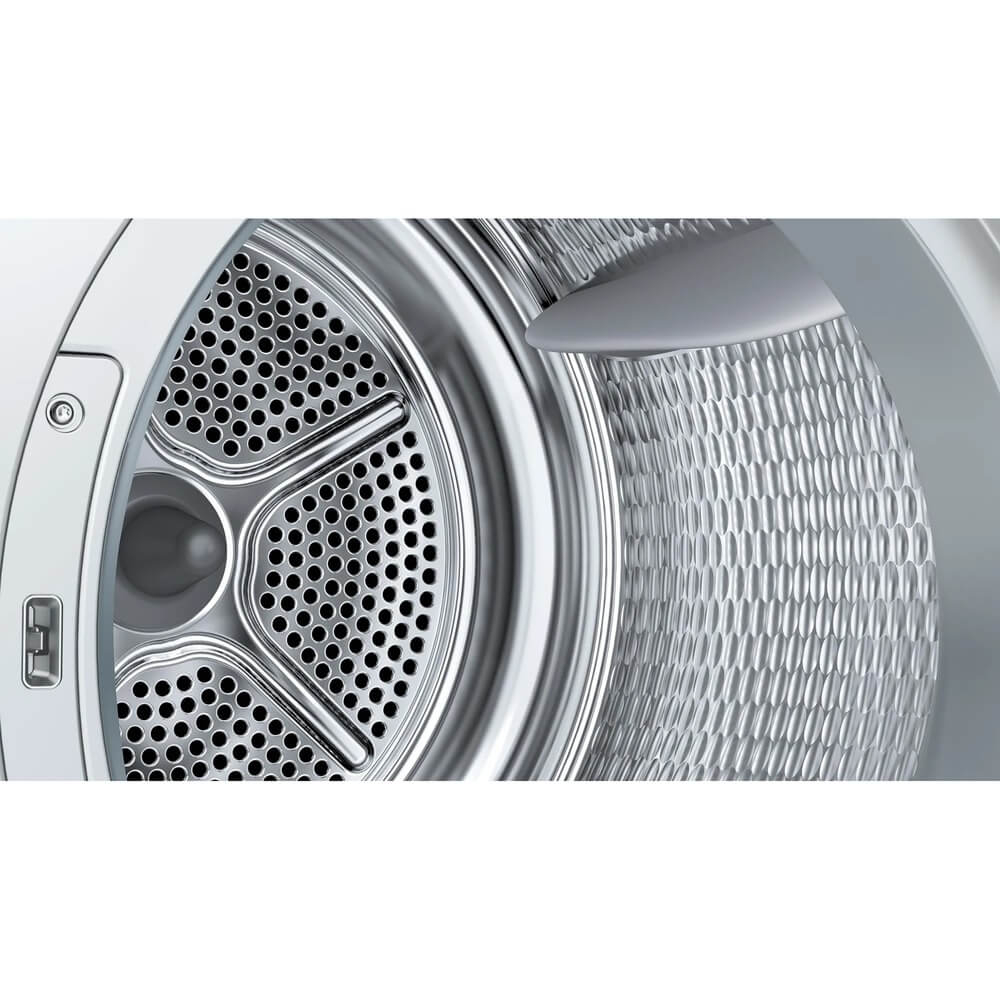 Сушильная машина Siemens WQ46B2C40