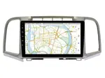 Магнитола для Toyota Venza 2008-2016 - Vaycar VA77-1790 на Android 13, Быстрая, 4G SIM-слот