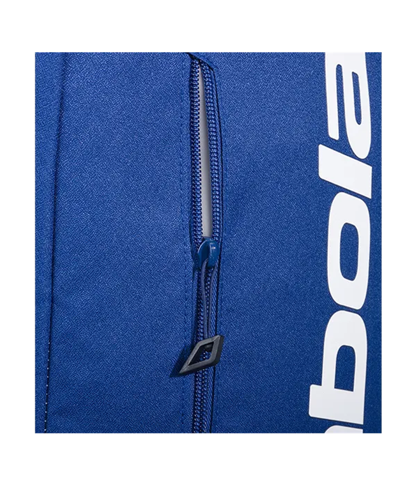 Рюкзак для падел Babolat Court Lite Dark Blue 2025, лёгкий и прочный