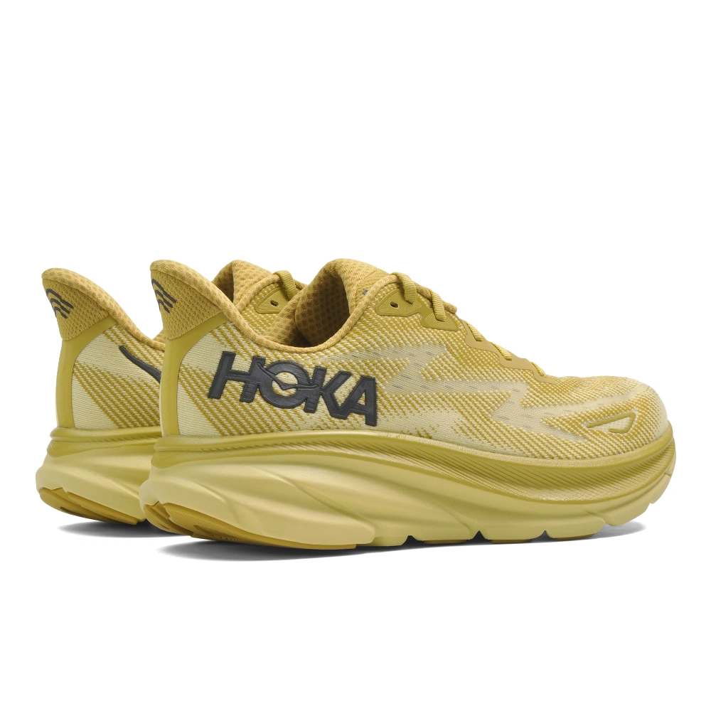 Кроссовки мужские Hoka Clifton 9