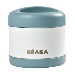 Термо-контейнер Beaba Thermo Portion Blue 500 ml